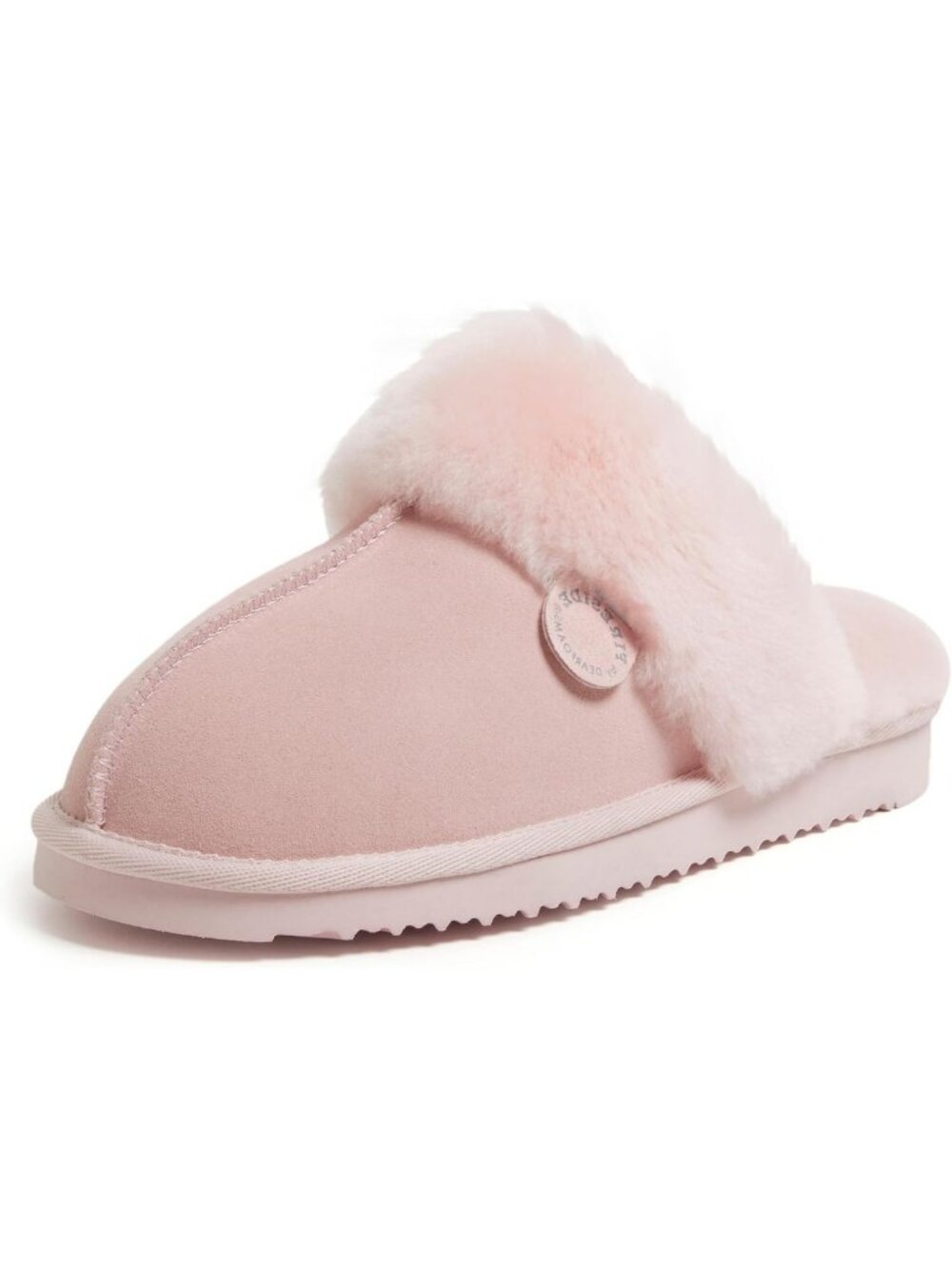 Cozy Women's Sydney Fireside Slippers | Plush Comfort & Warmth for Home